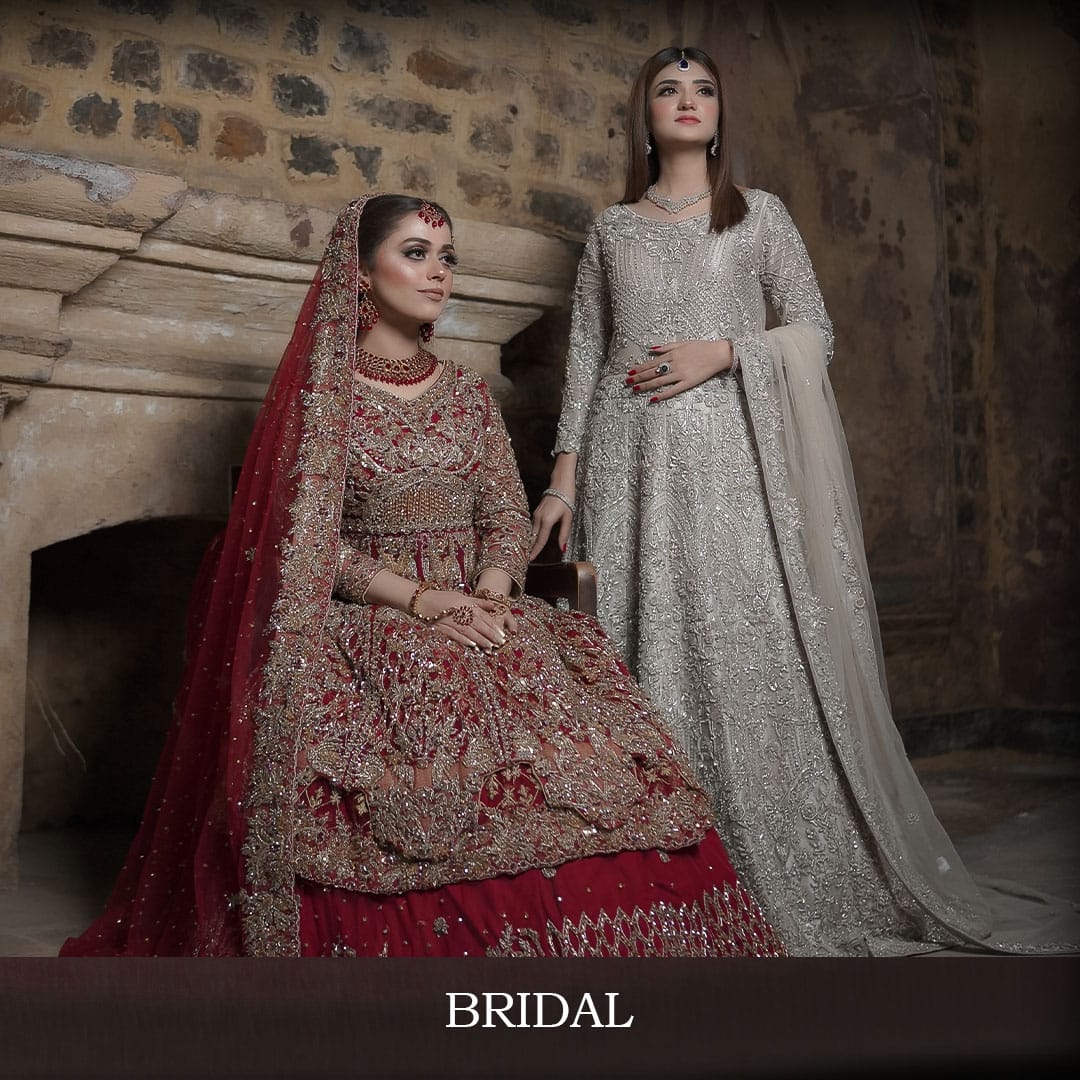 The Ultimate Guide to Choosing the Perfect Bridal Lehenga Choli