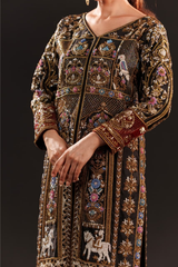Royal Tapestry