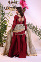Ruby Royale