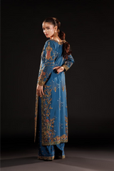 Azure Dynasty