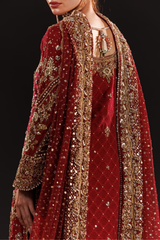 Crimson Jewelcourt