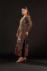 Royal Tapestry