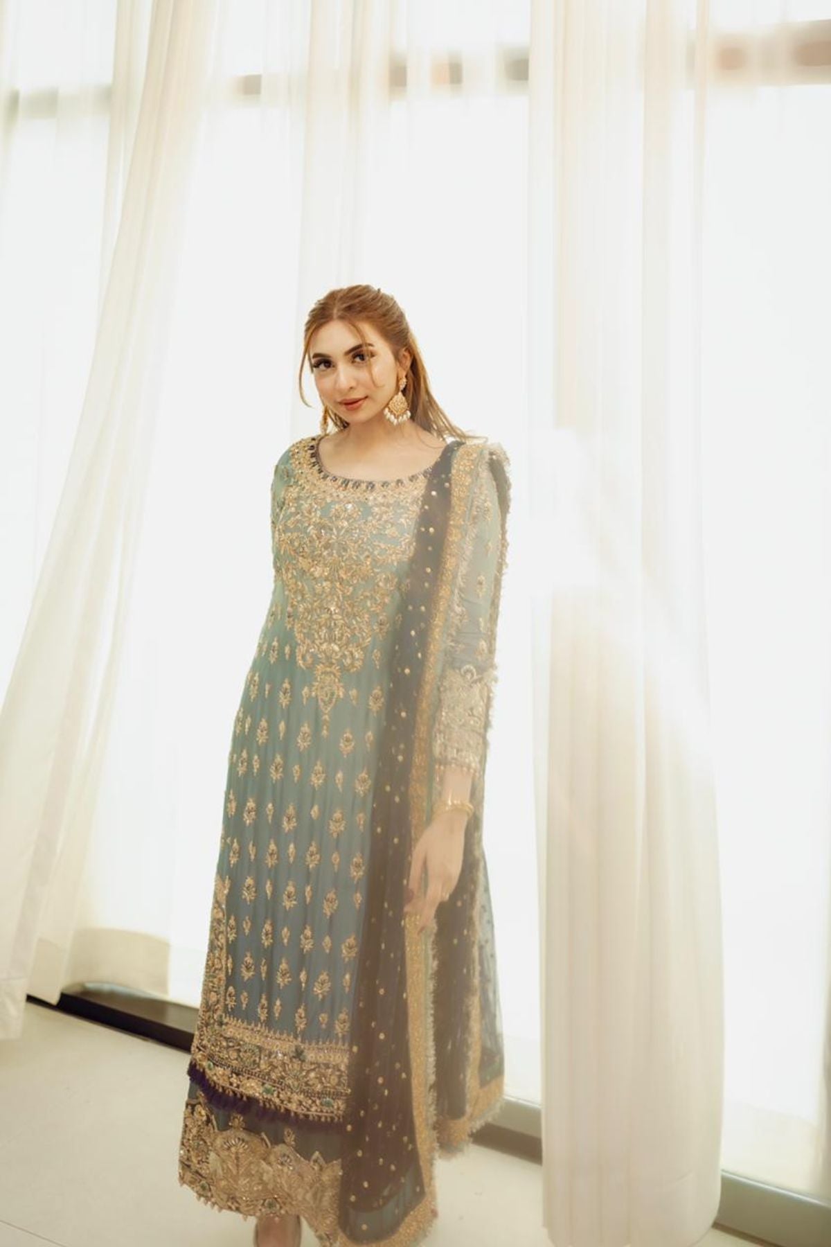 Usama Silk