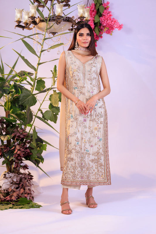 Ivory Garden