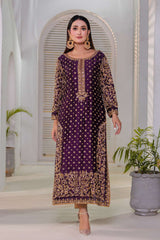 Plum Gold