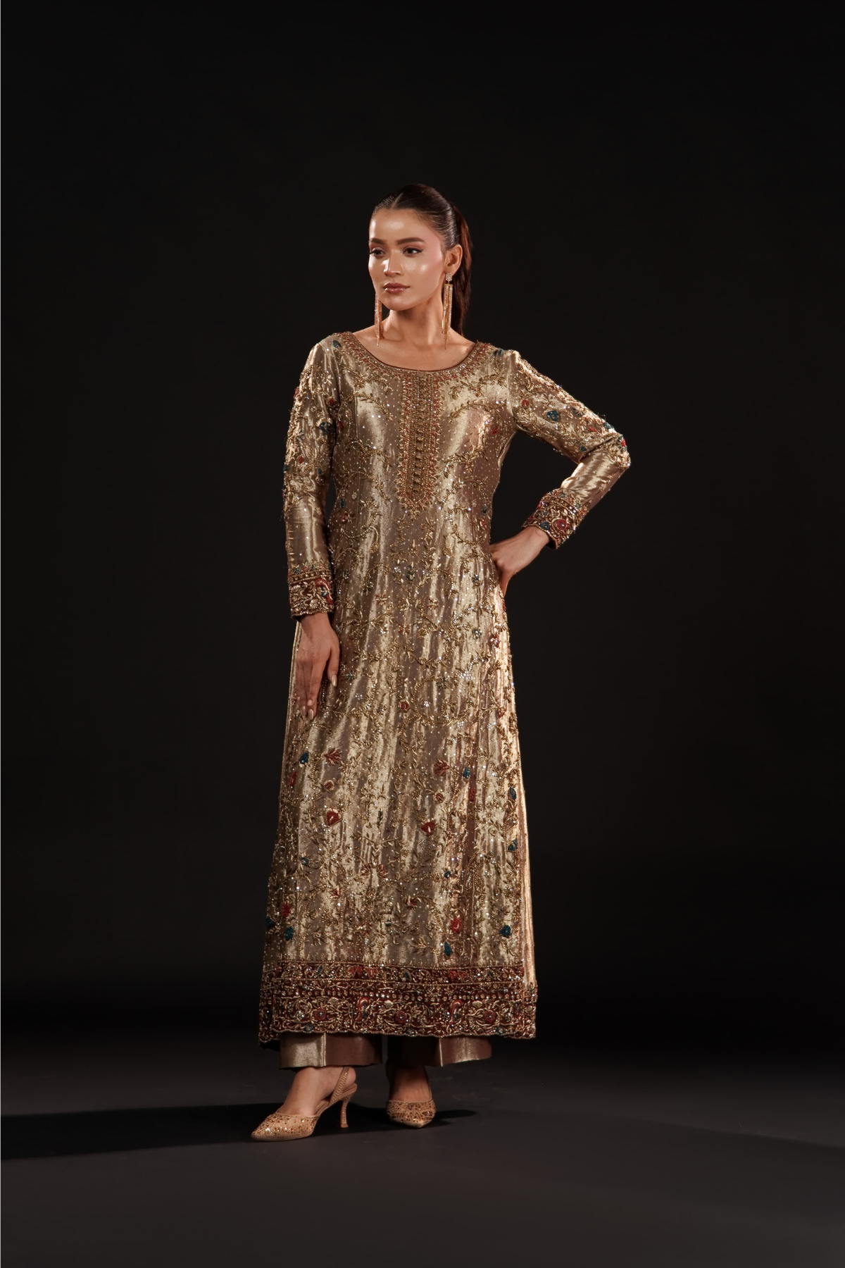 Usama Silk