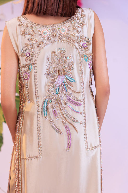 Ivory Garden