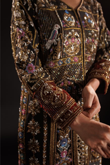 Royal Tapestry