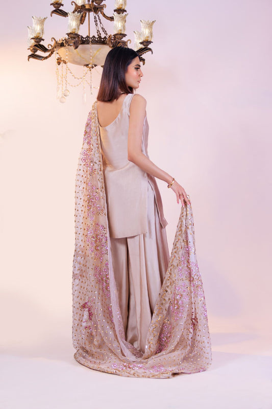 Ivory mist 01