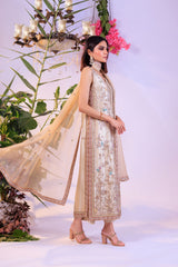 Ivory Garden