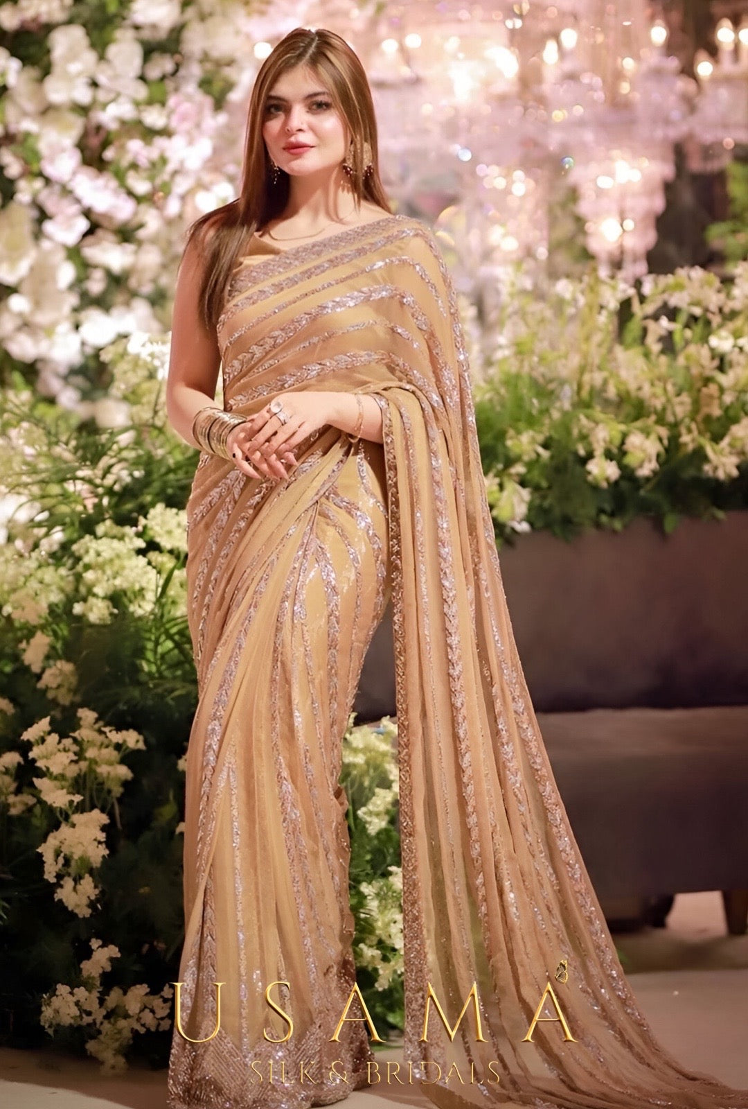 Usama Silk