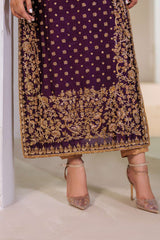 Plum Gold