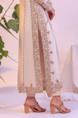 Ivory Garden