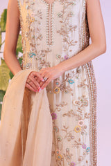 Ivory Garden