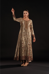 Gilded Mosaic