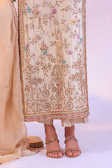 Ivory Garden