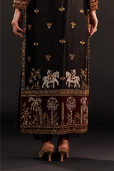 Royal Tapestry