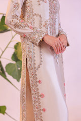 Ivory Garden