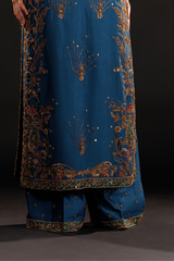 Azure Dynasty