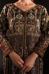 Royal Tapestry