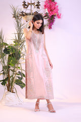 Dusty Petal