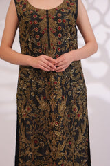 Imperial Black