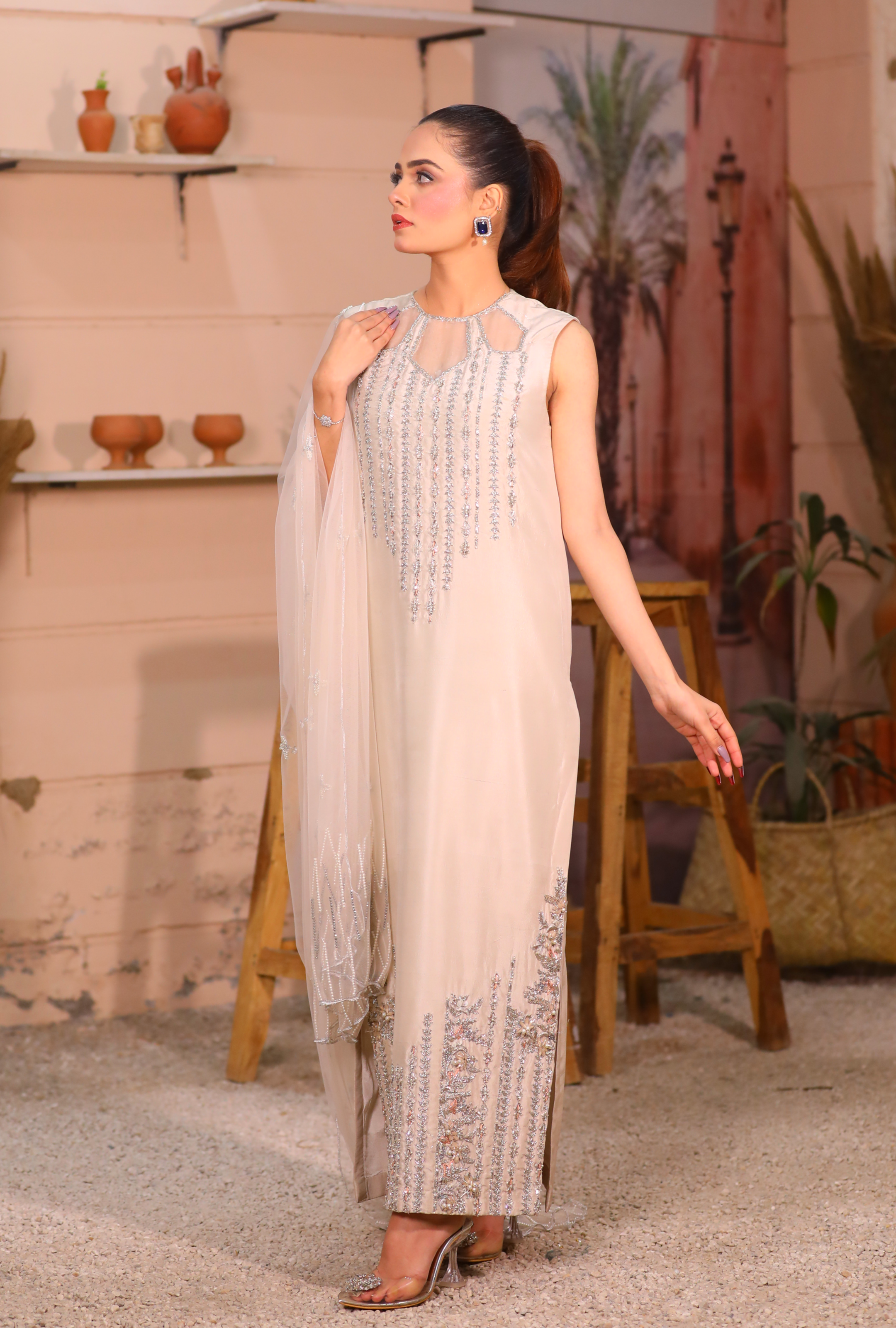 Usama Silk