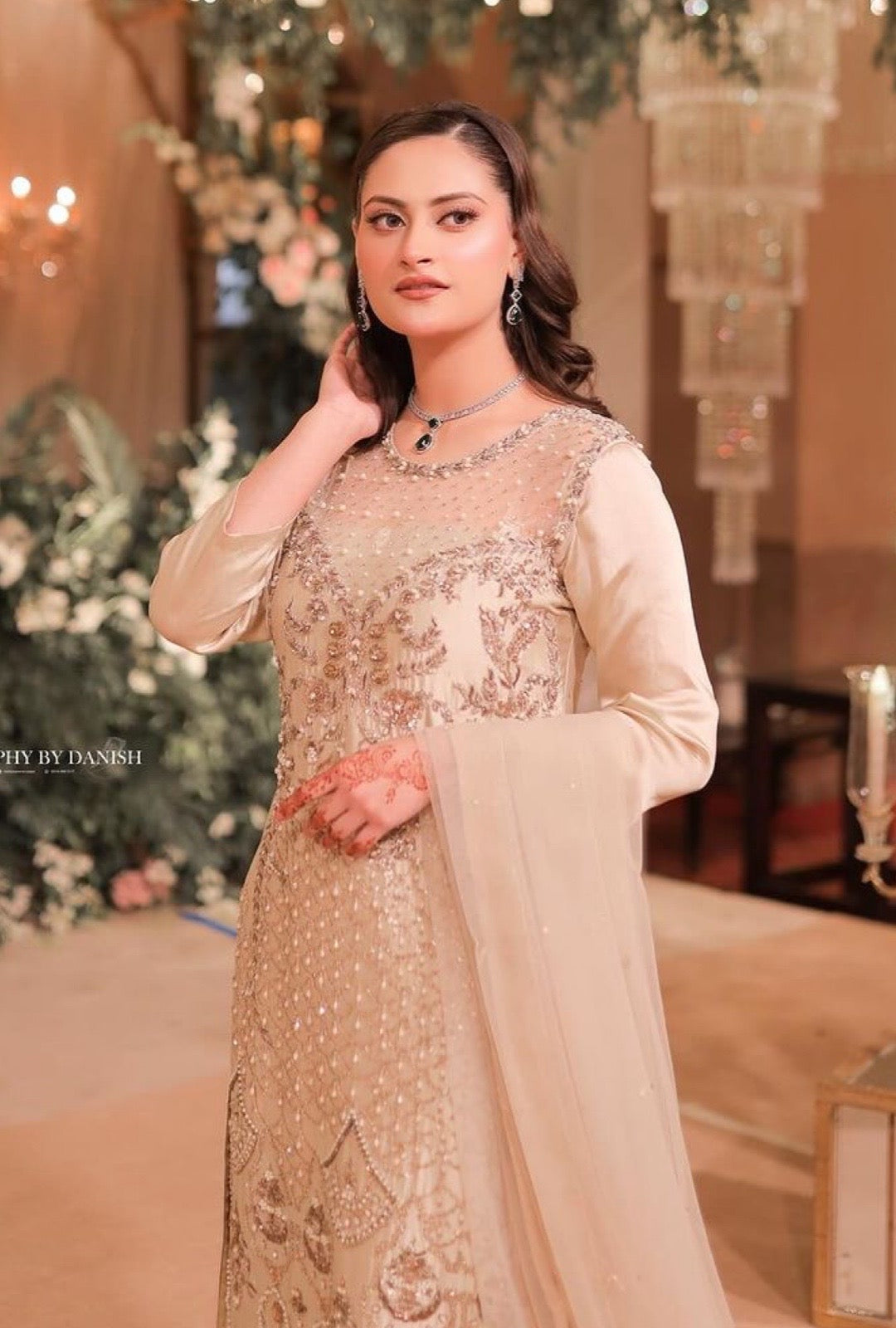 SHEHNAZ