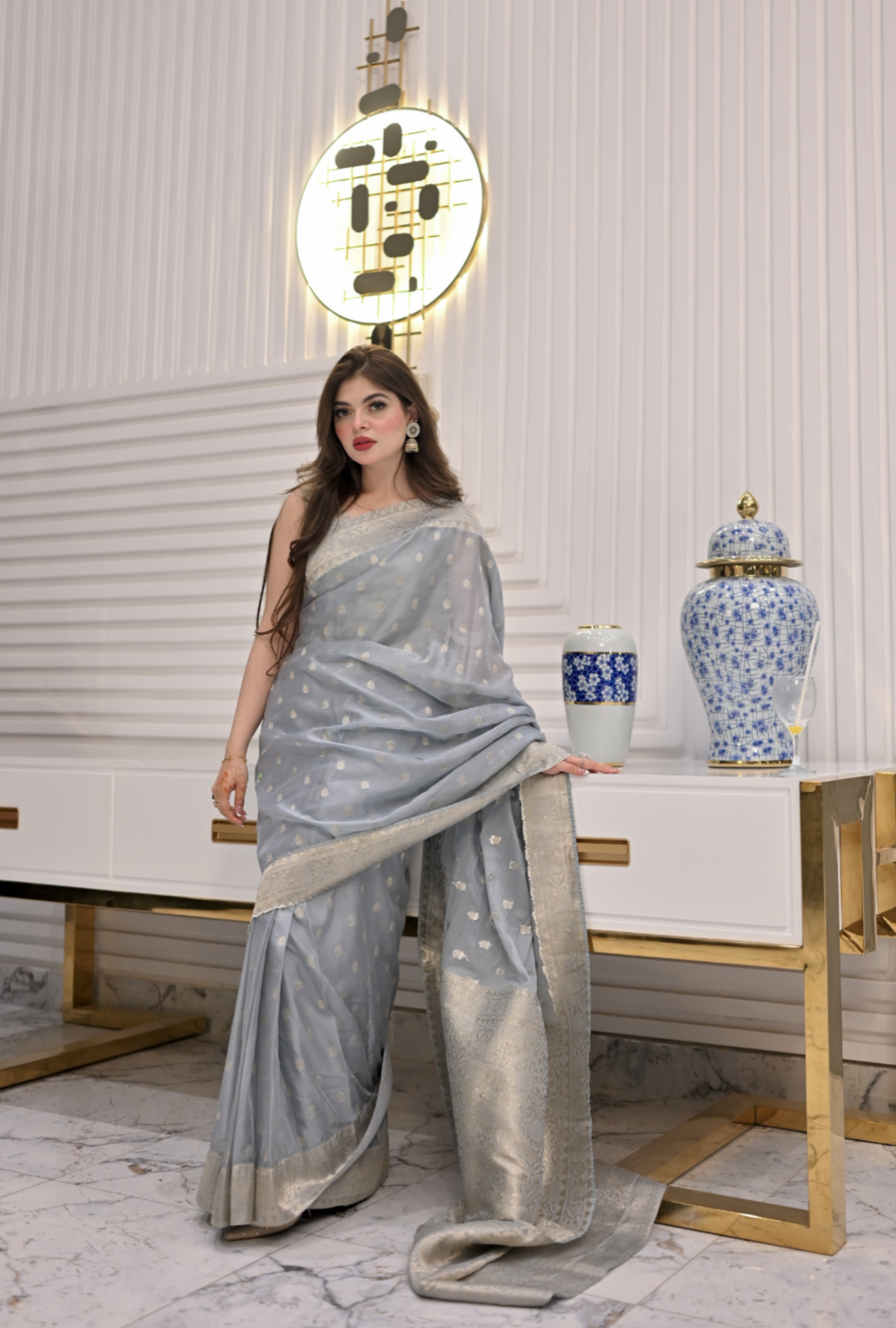 Usama Silk