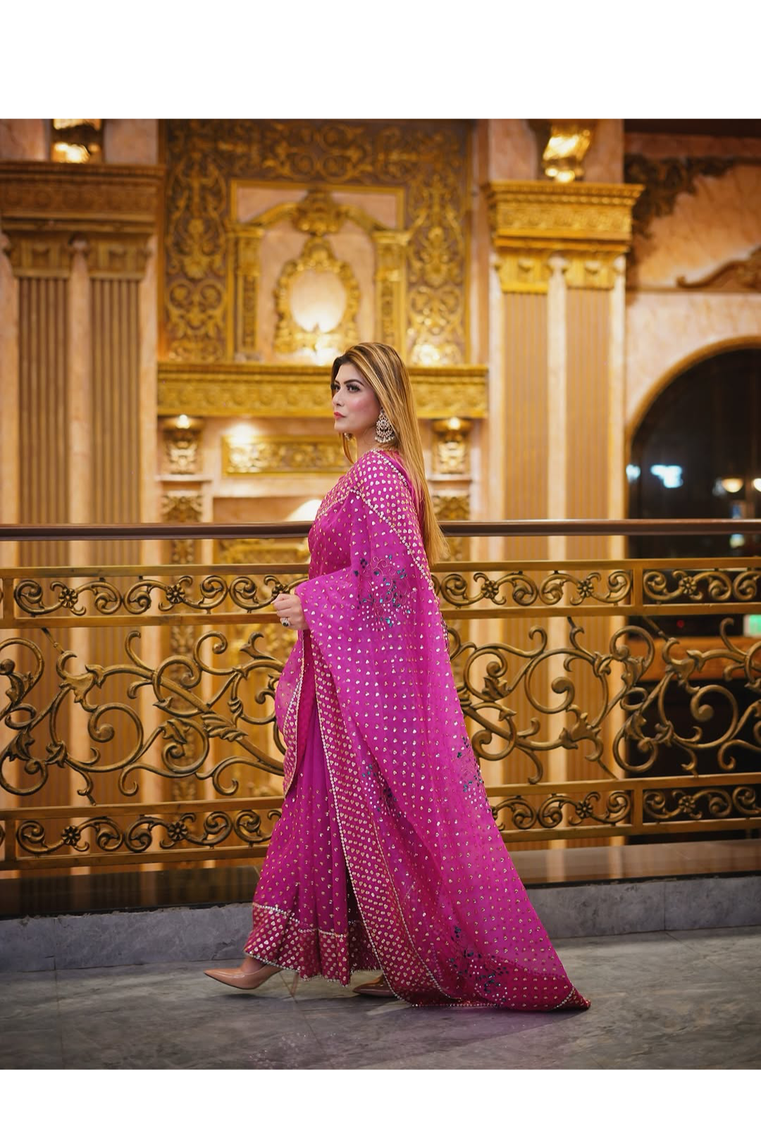 PINKISH