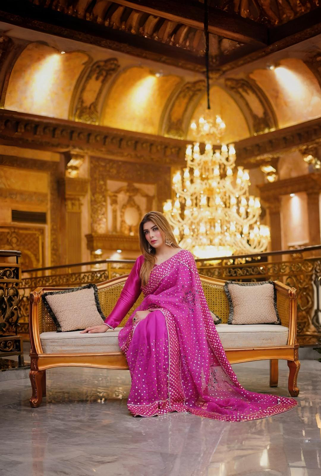PINKISH