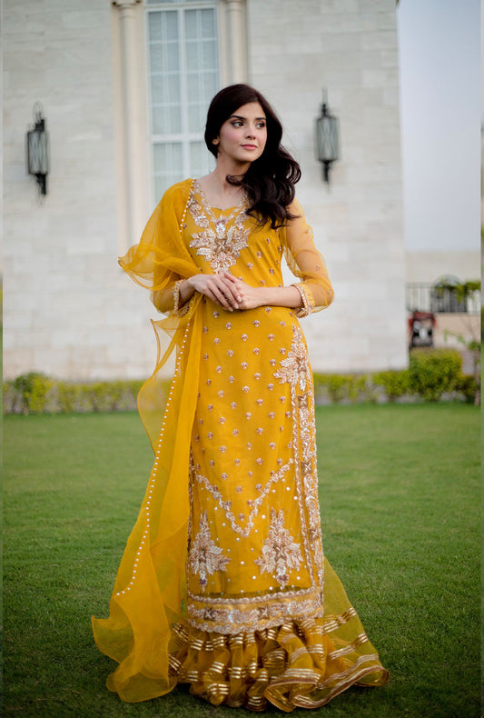 ZAINAB SHABIR