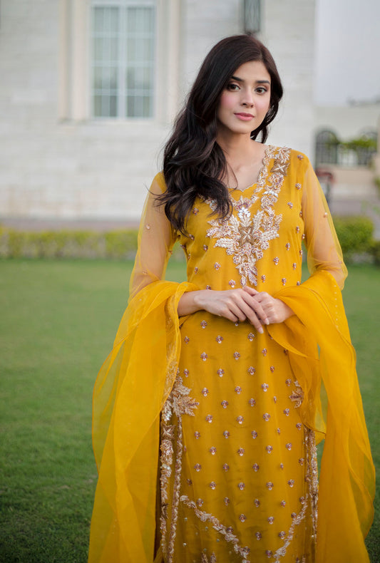 ZAINAB SHABIR