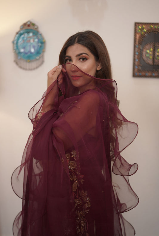 NAZISH JEHANGIR