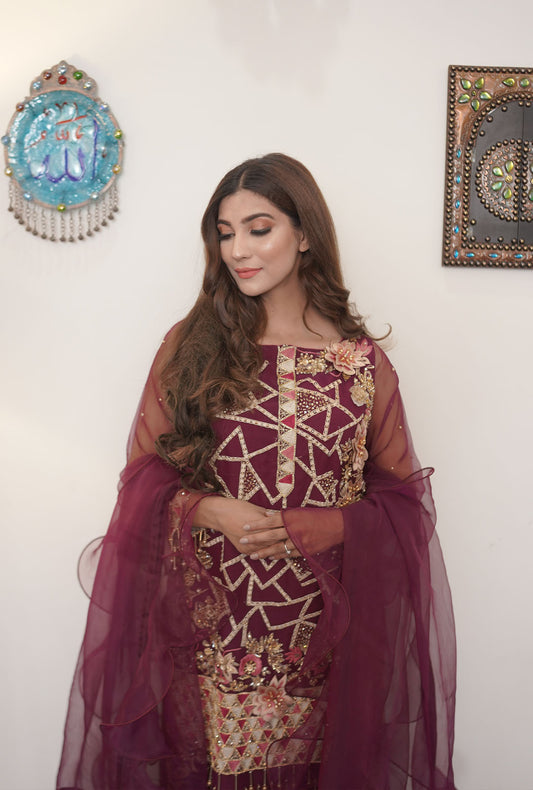 NAZISH JEHANGIR