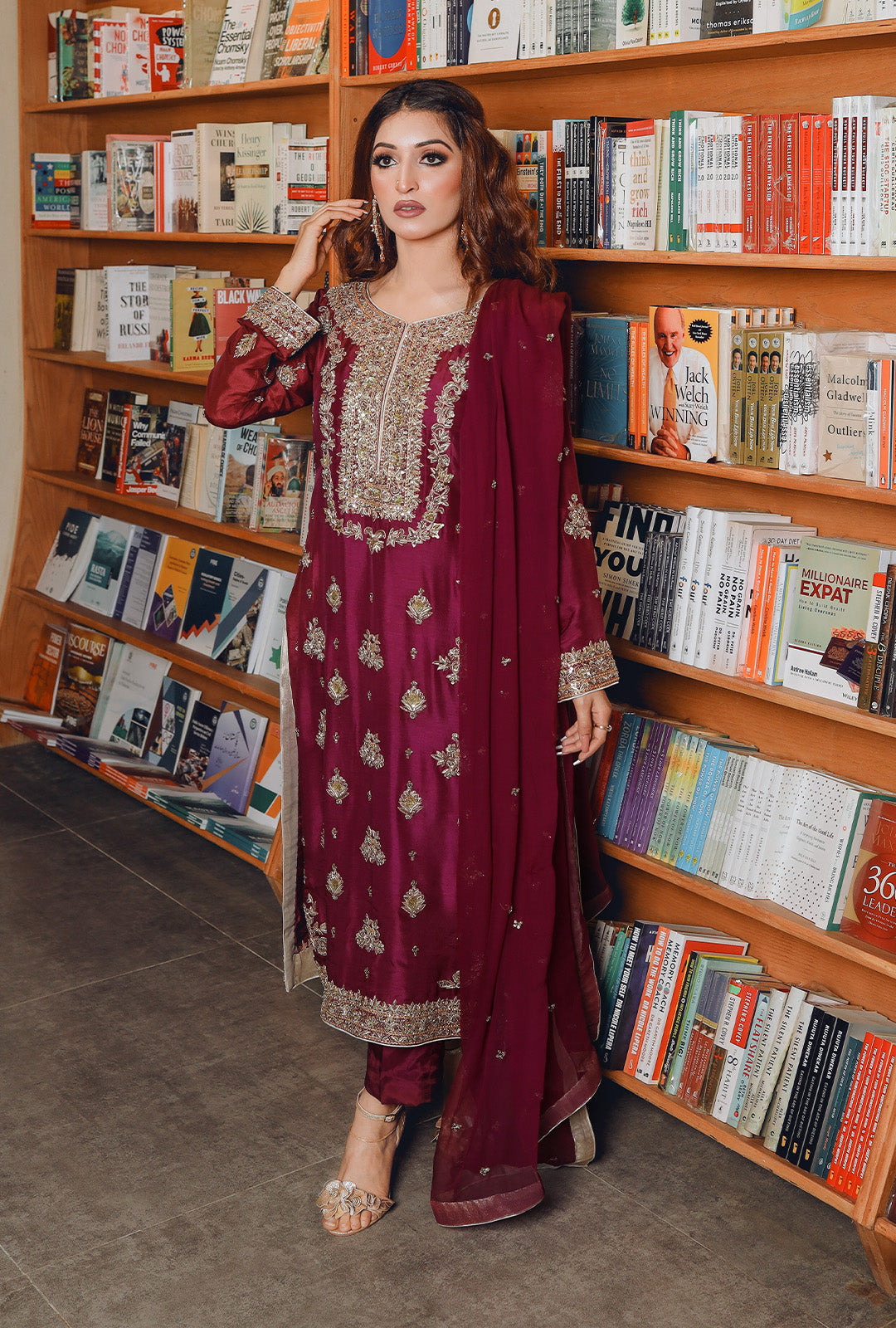 TABASSUM