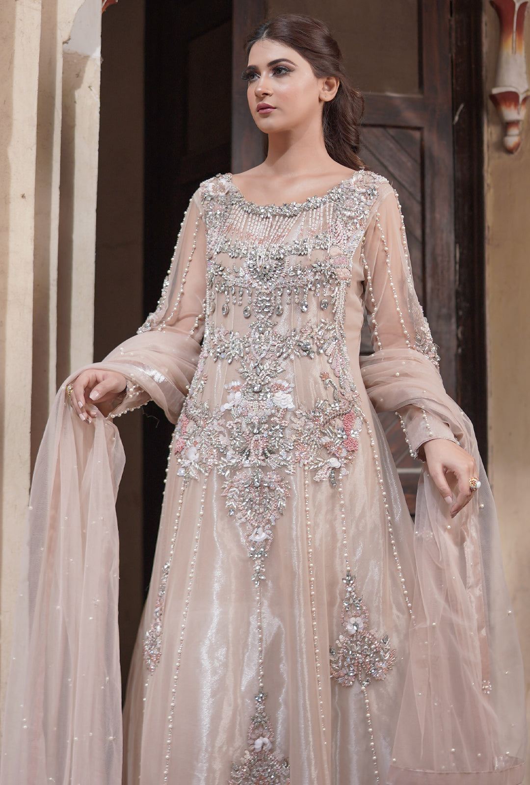 ISHQ E HAQEEQI