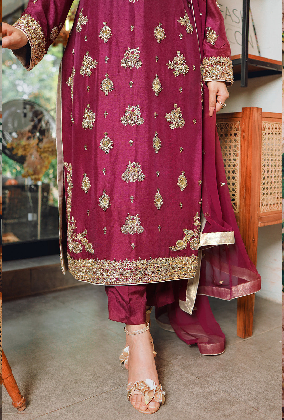 TABASSUM