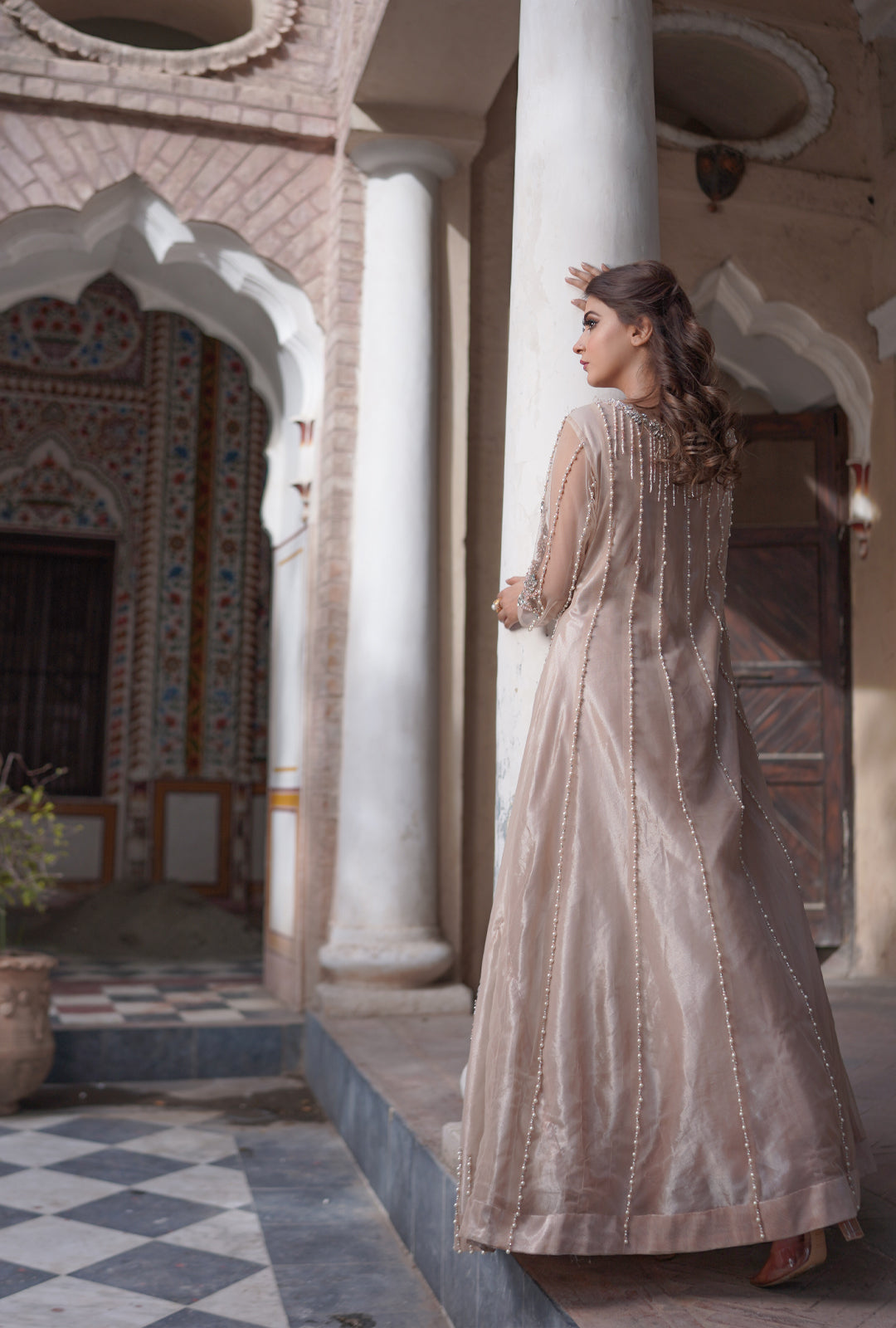 ISHQ E HAQEEQI