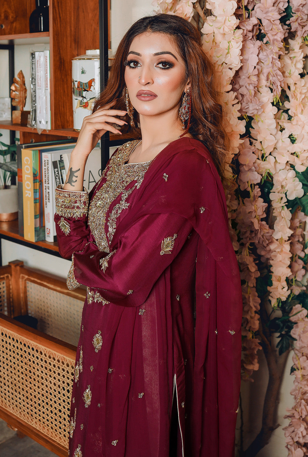 TABASSUM
