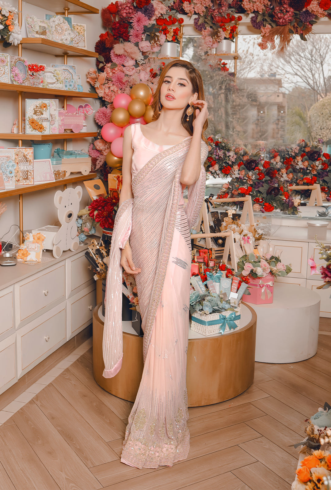 BALLERINA PINK