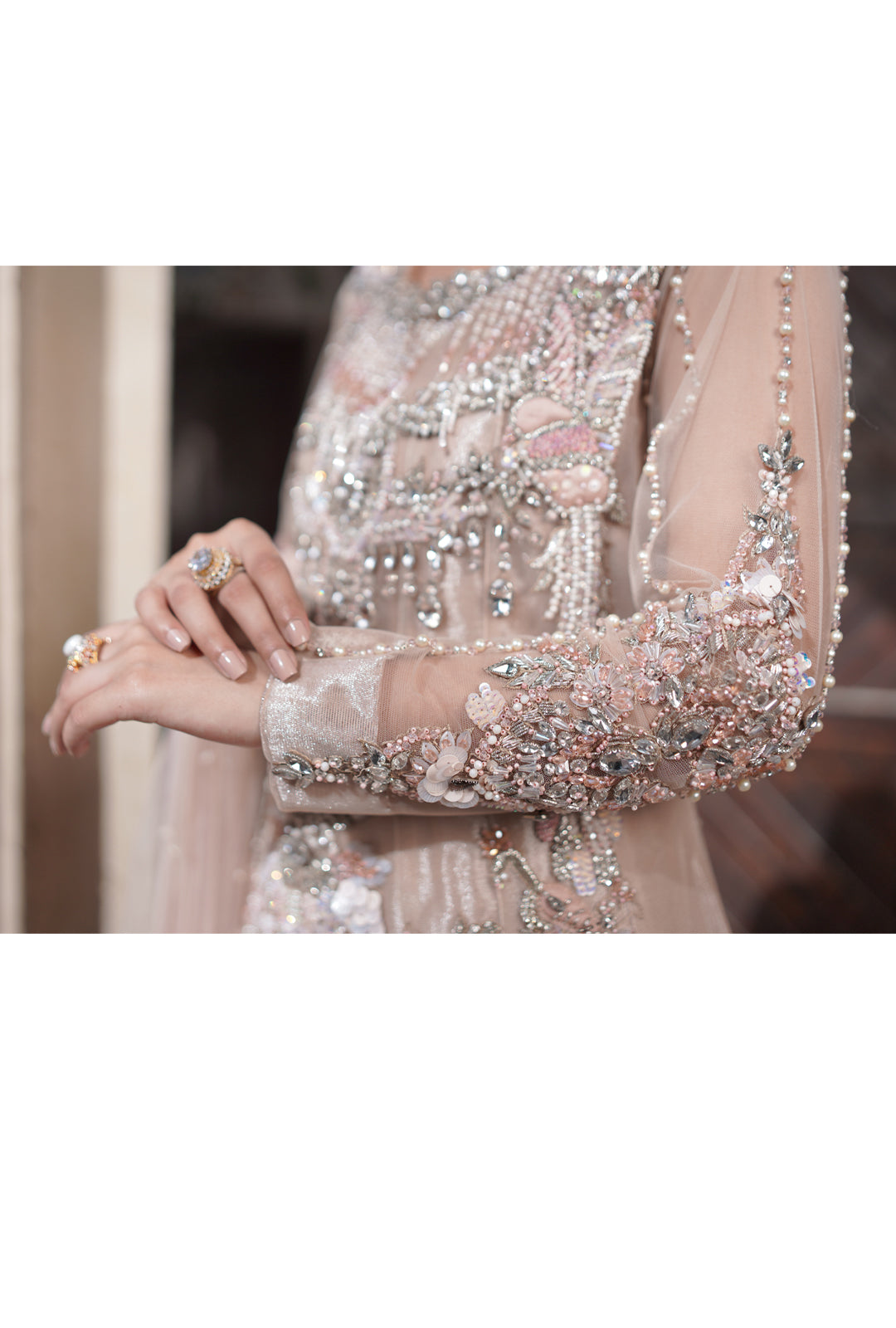 ISHQ E HAQEEQI