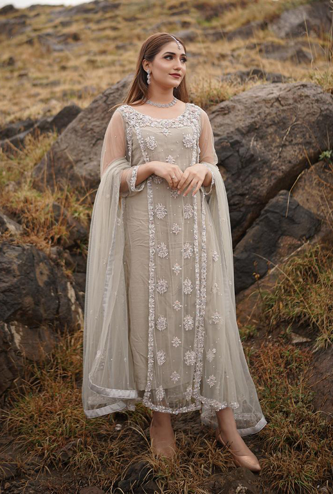 Usama Silk