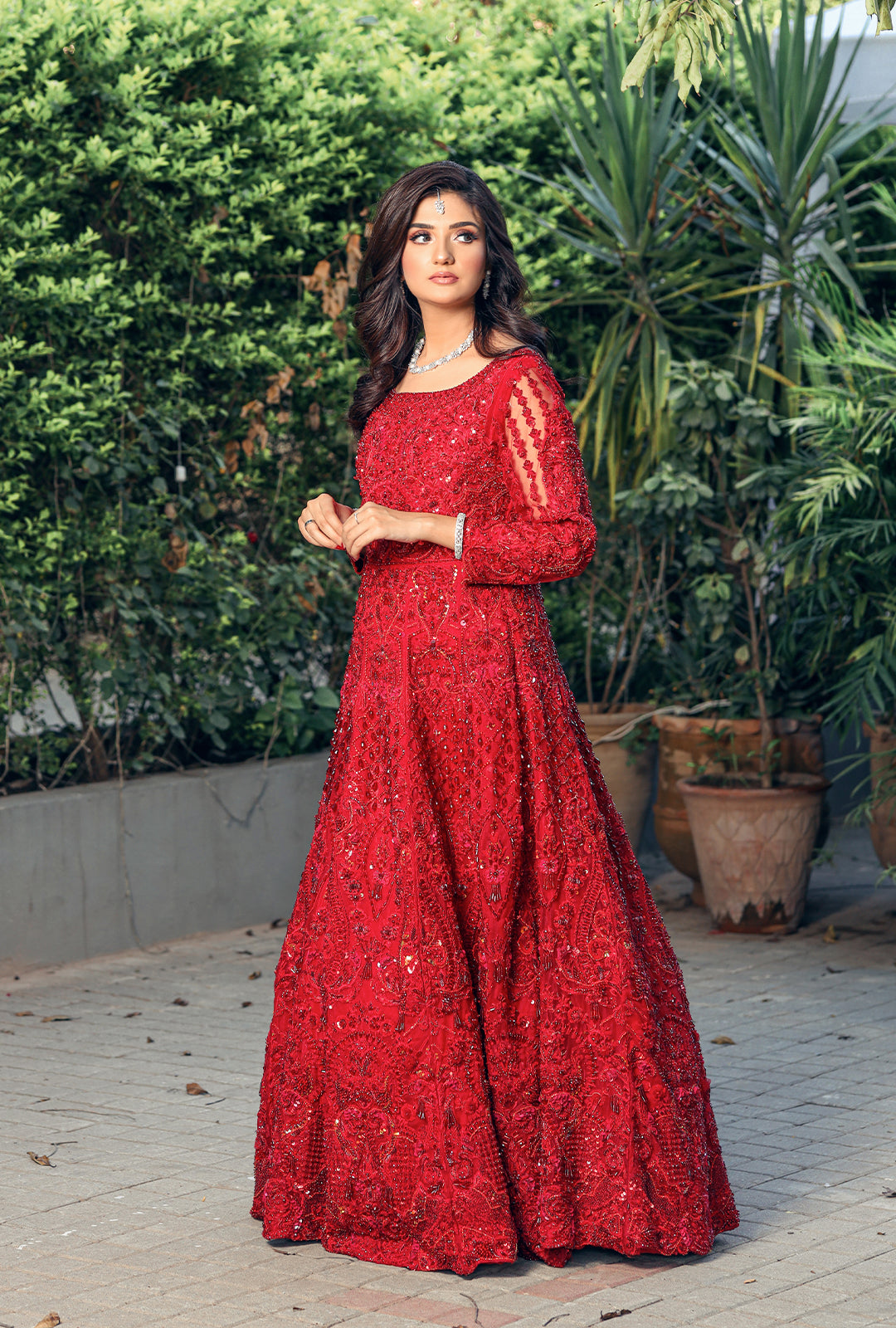 Usama Silk