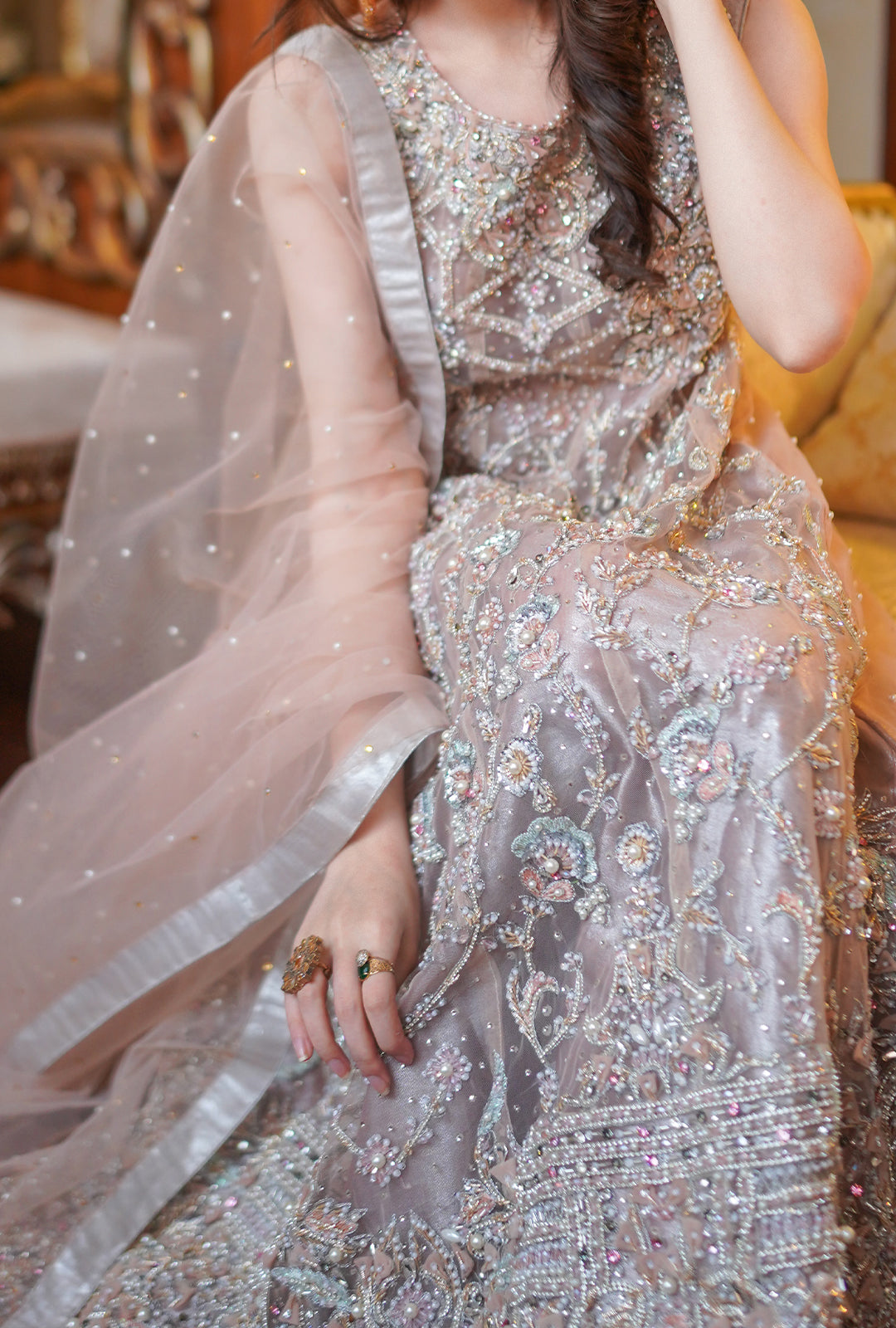 LEMONADE PINK MAXI - USC-112