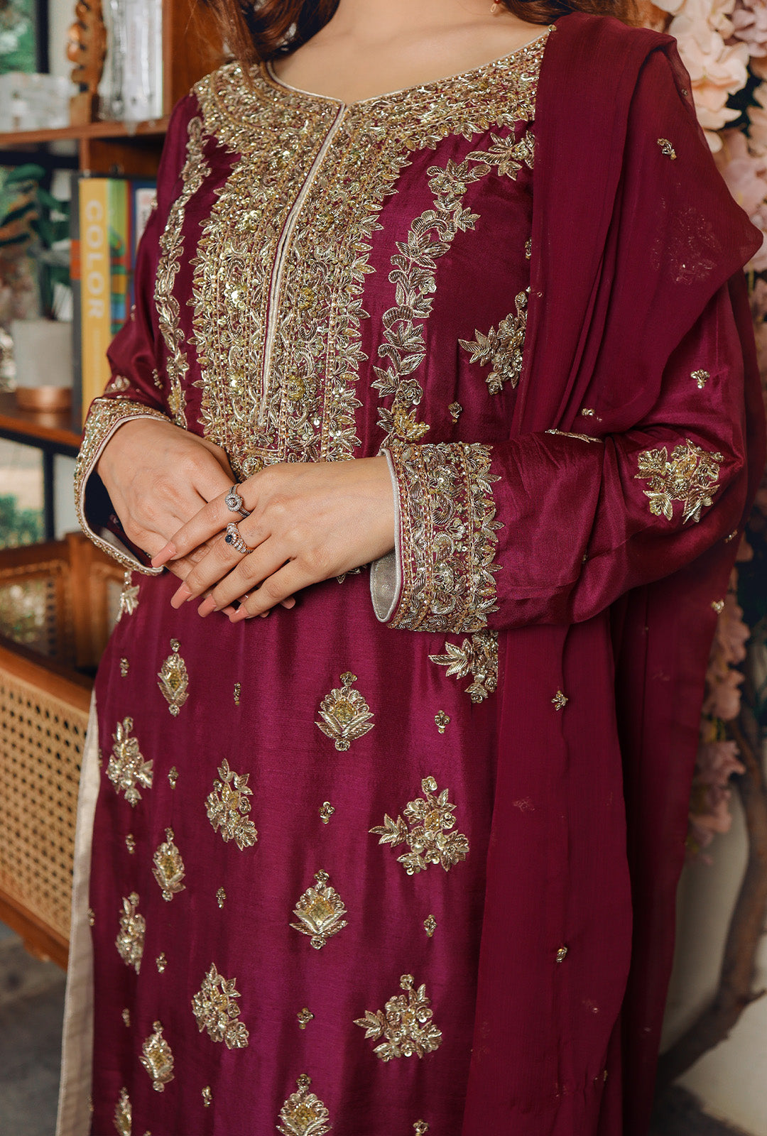 TABASSUM