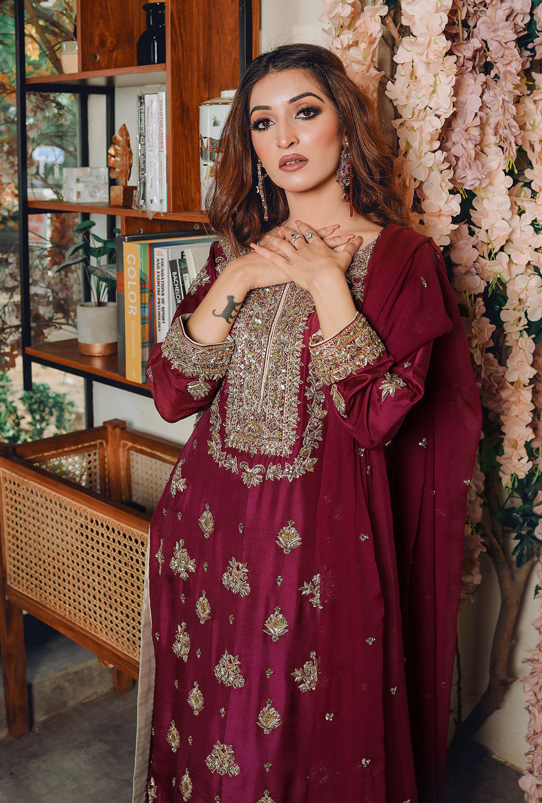 TABASSUM