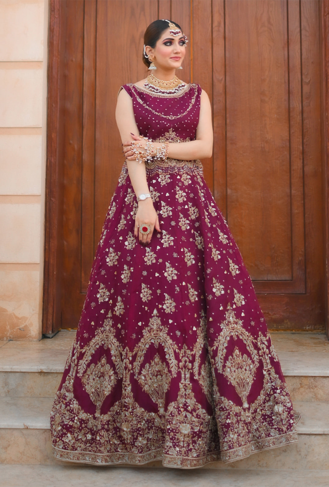 Usama Silk