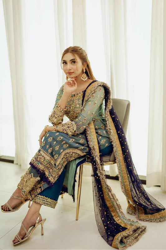 The Science of Sparkle: Why Shimmery Party Outfits Always Win