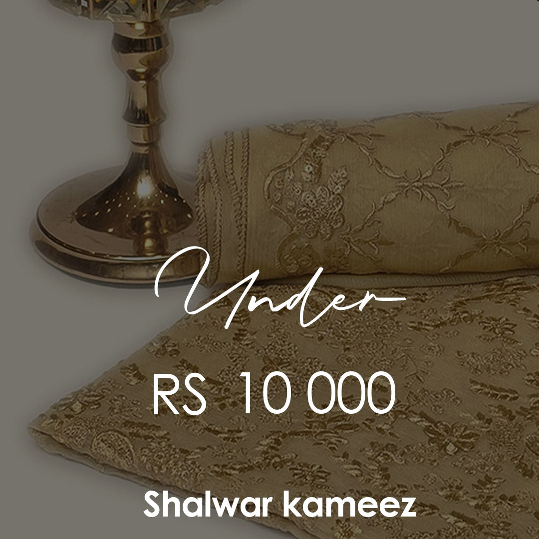 UNDER PRICE